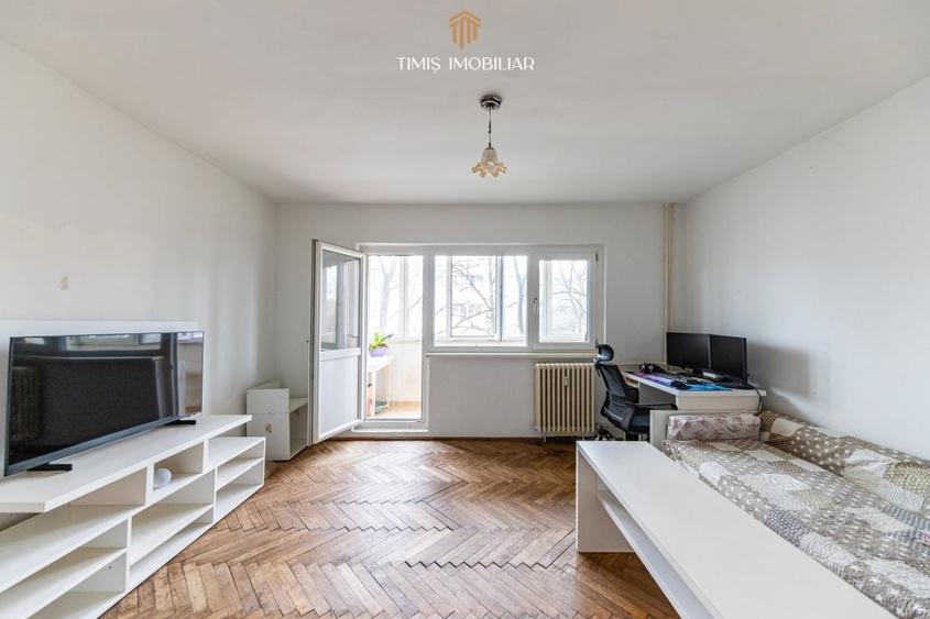 3 camere Girocului, etaj 3, balcon – Cosminului, SUT 65 mp | Com 0% - 13