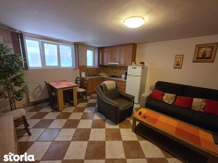 Apartament 2 camere, statiunea Mamaia - Butoaie 69999 euro - 11