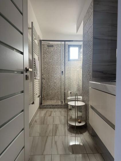 Vand apartament Negresti-Oas!!!75000 Mobilat - 3