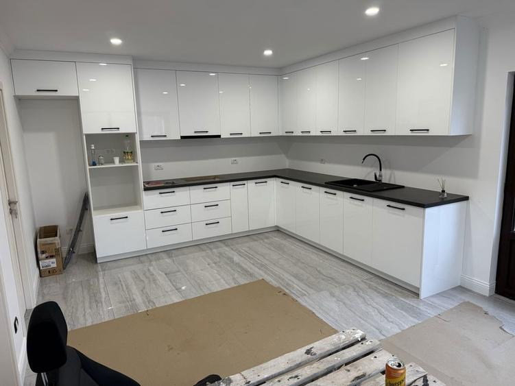 Casa de vanzare teren apartament vila - 7