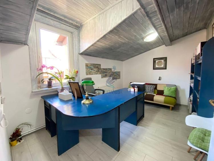 Cladire de birouri de vanzare in zona ultracentrala, Oradea, Bihor - 1