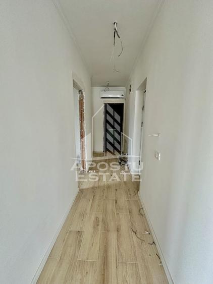 Apartament cu 4 camere, terasa de 30 mp, zona Planetelor din Giroc - 7