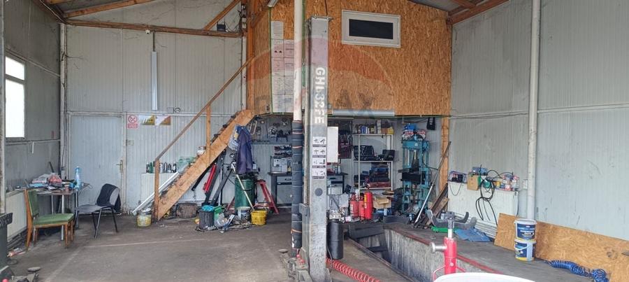 Spatiu comercial de 60mp de vanzare - 8