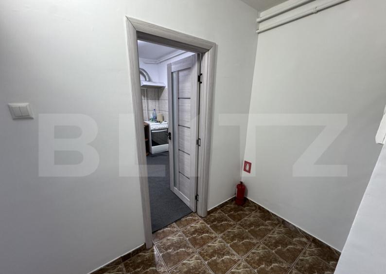 Apartament 2 camere, 50 mp, zona Hotel Rocca - 5
