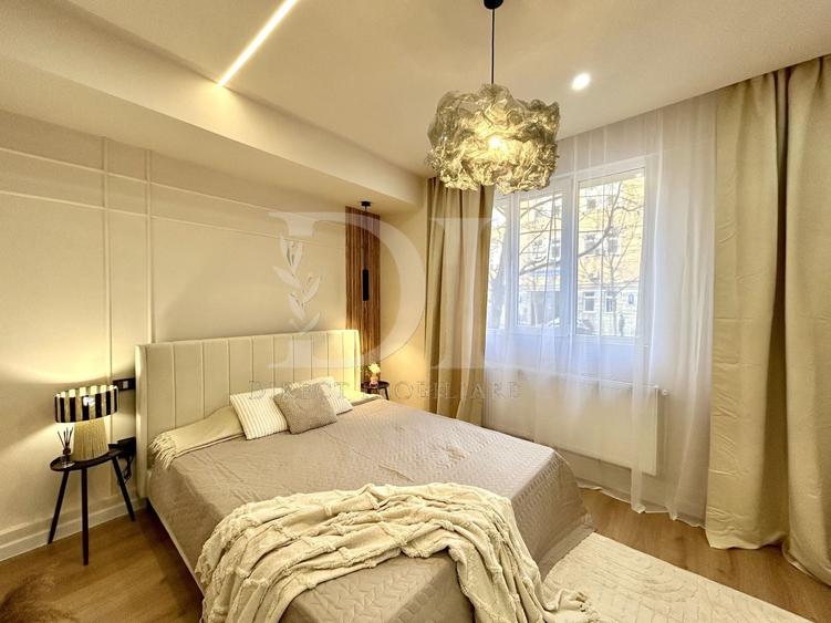 Apartament 2 camere ultrafinisat – Zona Centrală,  Cluj-Napoca - 8