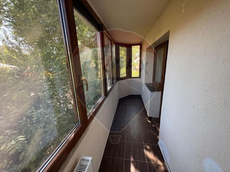 Apartament cu 3 camere de inchiriat în zona Banca Nationala - 9