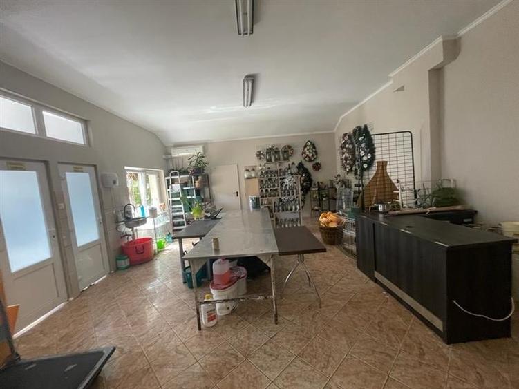 De inchiriat spatiu comercial zona 7 noiembrie 1899 mp - 5