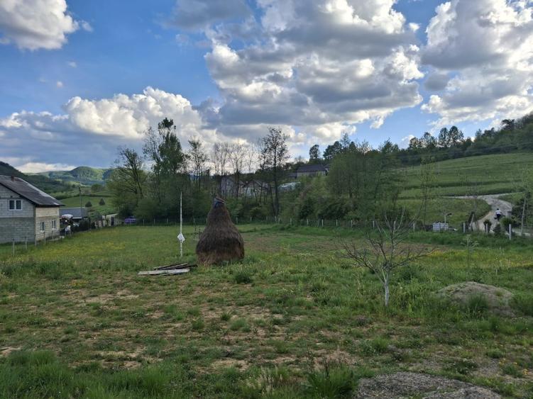 Teren intravilan - 1