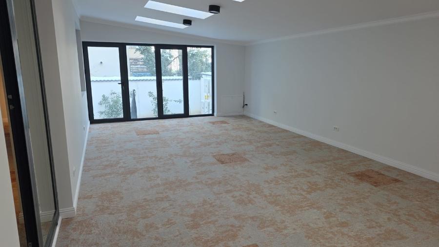  🏢 SPAȚIU PROFESIONAL MODERN – TEI, Parter clădire  2025 | 95mp.+ Terasă 47mp. - 9