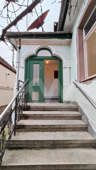 2 Case de vanzare și pivniță, str. Teilor – Sibiu - 1