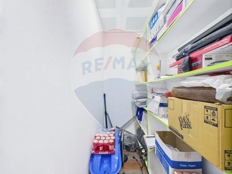 Spatiu industrial/depozitare de vanzare, strada Oxigenului - 8