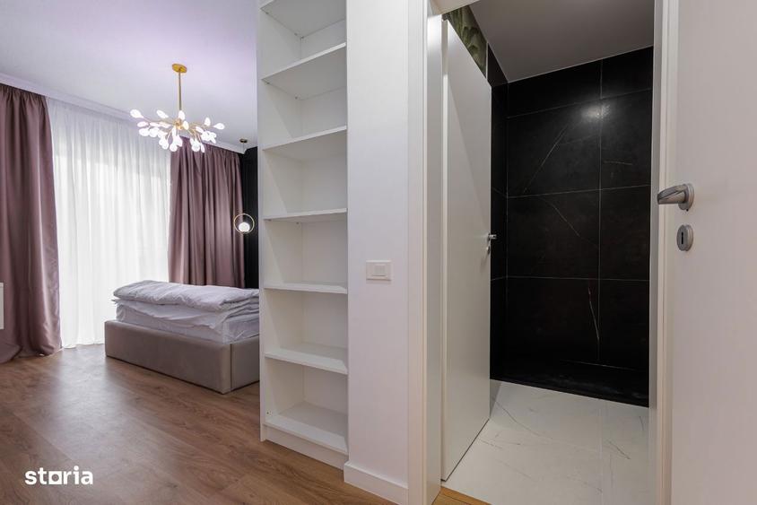 Apartament 3 camere premium Berceni - Metalurgiei - Kristal, 2 bai! - 8