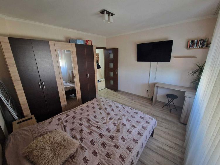Apartament de Inchiriat Dobrestilor nr 10, zona Sovata - 1