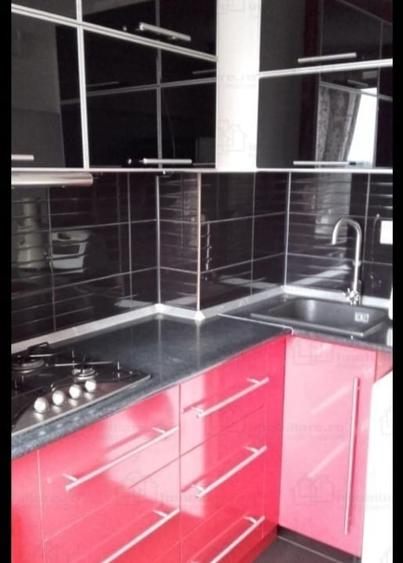 Apartament cu două camere decomandate, ultracentral, mobilat modern. - 7