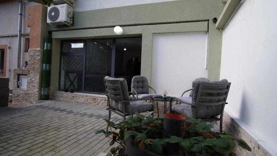 Casa P+M zona Iosefin - 3