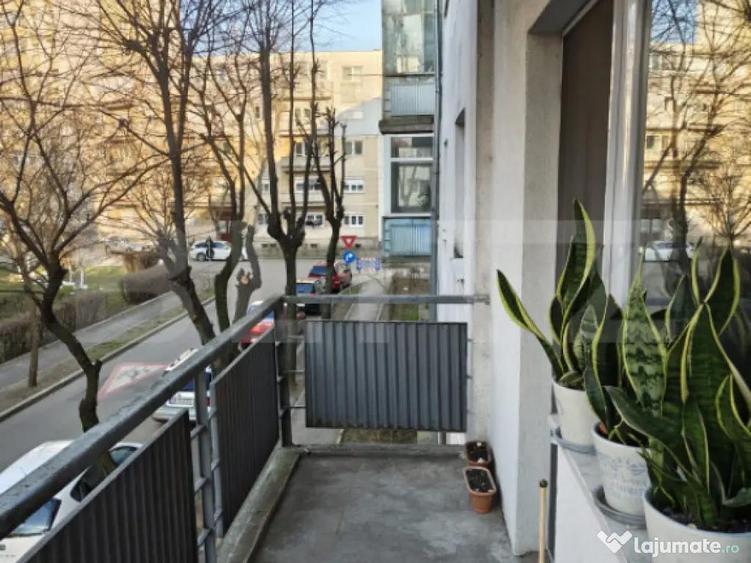 Apartament 4 camere, 82 mp utili, Micro 16 - 7