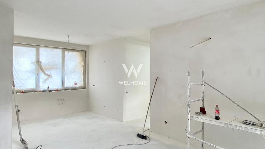 Apartament la Villa 3 camere LA CHEIE Sibiu - 11