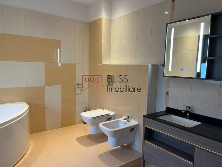 Casă / Vilă 5 camere în zona Pipera - 6