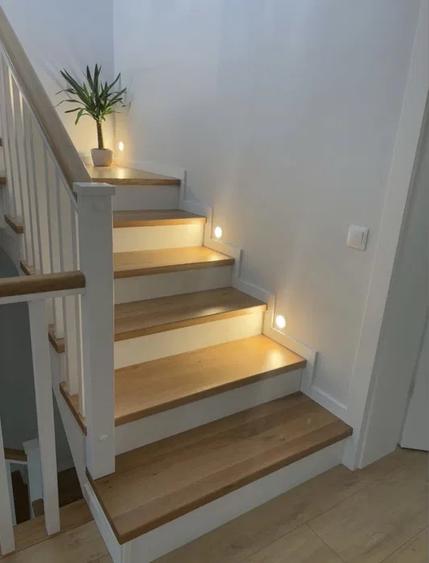 Duplex de vanzare , 200 mp utili zona ,VIVO - 5