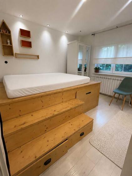 apartament 3 camere - 4