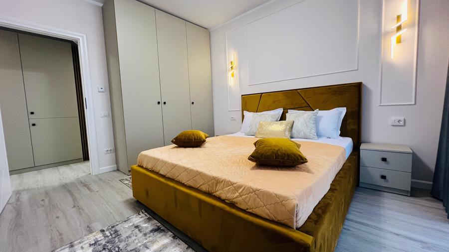 Apartament 3 camere | Appolo Pasarela | Lux | 3 min metrou Berceni - 10