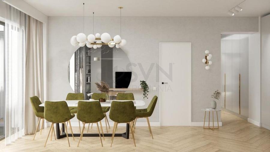 REA1016242 Studio dublu l Pipera Bloc Nou Comision 0 - 23