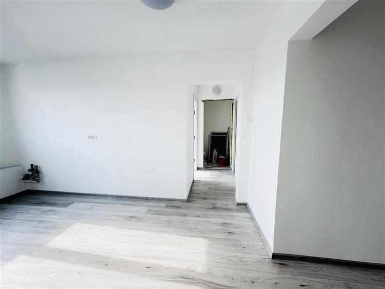 APARTAMENT 2 CAMERE DECOMANDAT | TIP AN | ZONA ROGERIUS - TRANSILVANIEI | ORADEA - 14