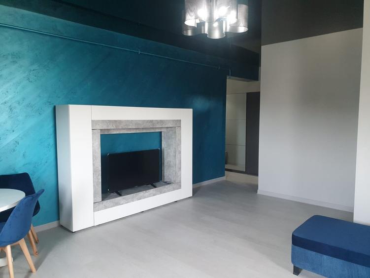 Mamaia Nord 2 camere decomandate - 10