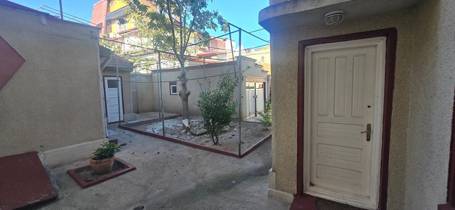 Faleza Nord-Exclusivitate, vila P+1, 450mp teren, 18m deschidere, garaj - 22