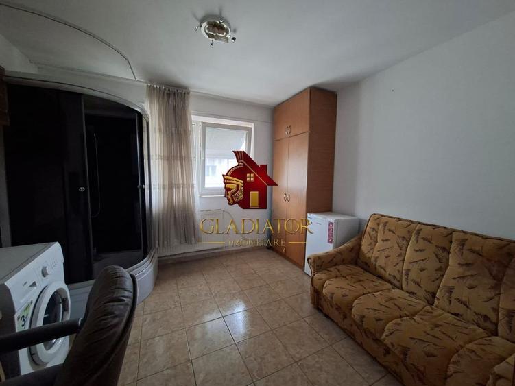 Camera de camin tip garsoniera Frumoasa Poitiers 16.2 mp, disponibila - 10