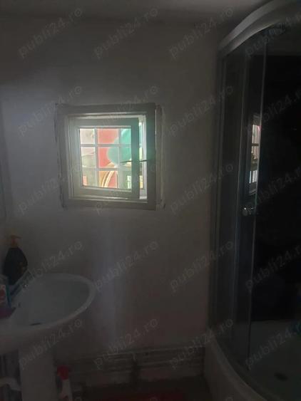 Teren 698 mp, casa veche , Zona linistita ,utilitati, Centrala gaz - 9