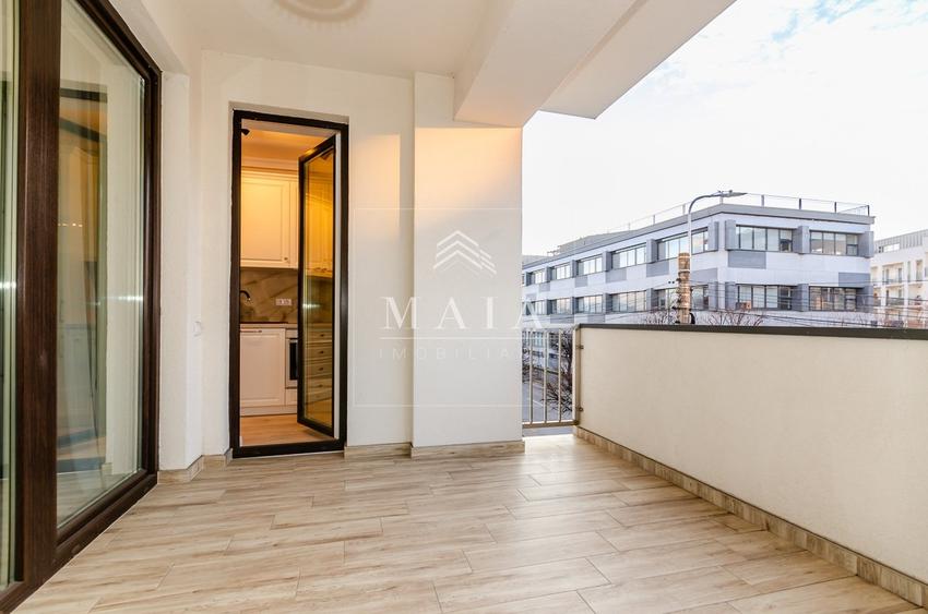 Apartament 3 camere, parcare, Promenada Mall-Centru - 5