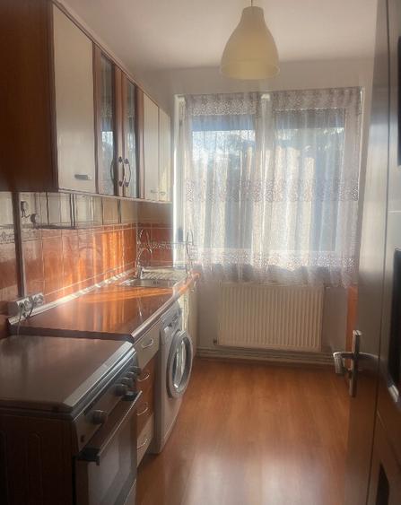 Apartament 2 camere Astra, Str. Jupiter, etaj 4 - 8