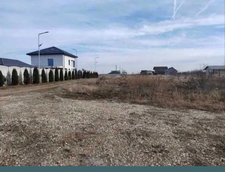 Teren de vanzare intravilan - 3