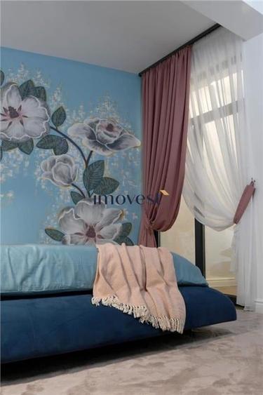 Apartament Lux Central spre inchiriere - 18