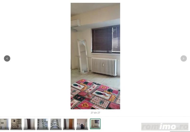 Garsoniera metrou Piata Iancului - 4