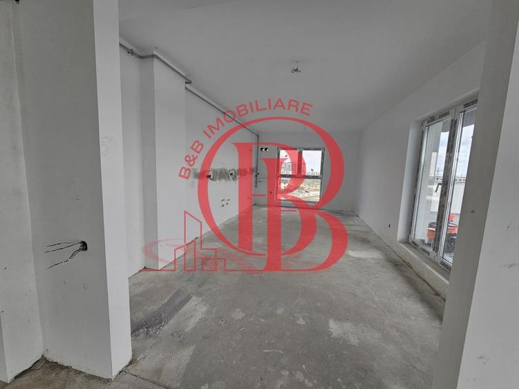 4 Camere Living 60mp Terasa 82mp-Parcare Inclusa-Th. Pallady - 4