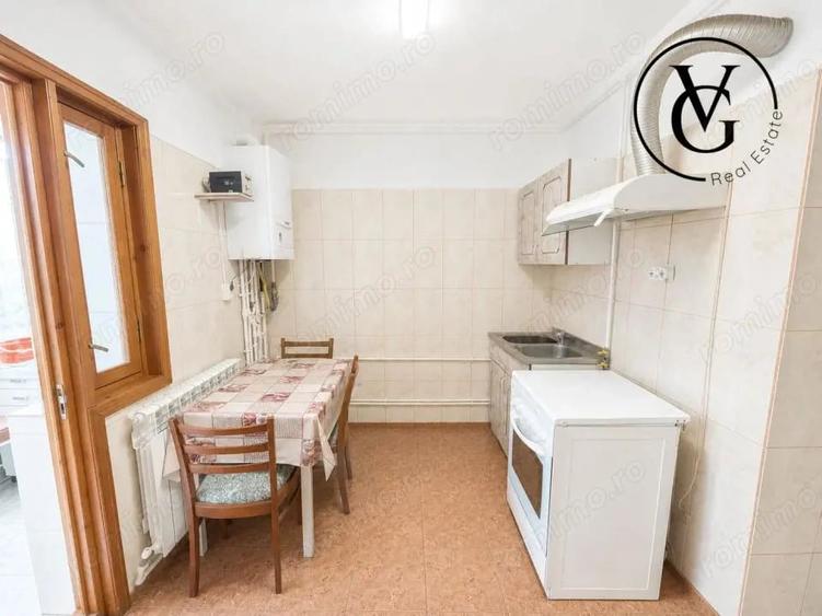Apartament 3 Camere - Tomis Nord - Centrala Proprie - 7