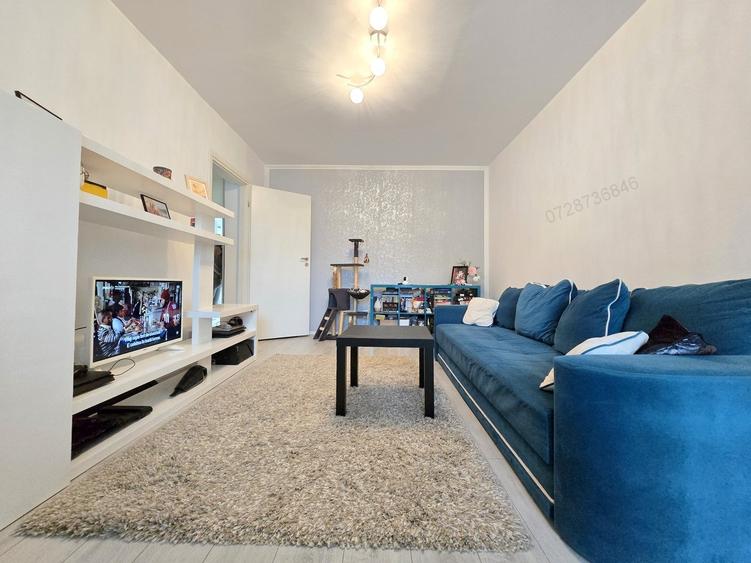 Iancului, bloc 1979, decomandat, la 10 minute de metrou Piata Iancului - 3