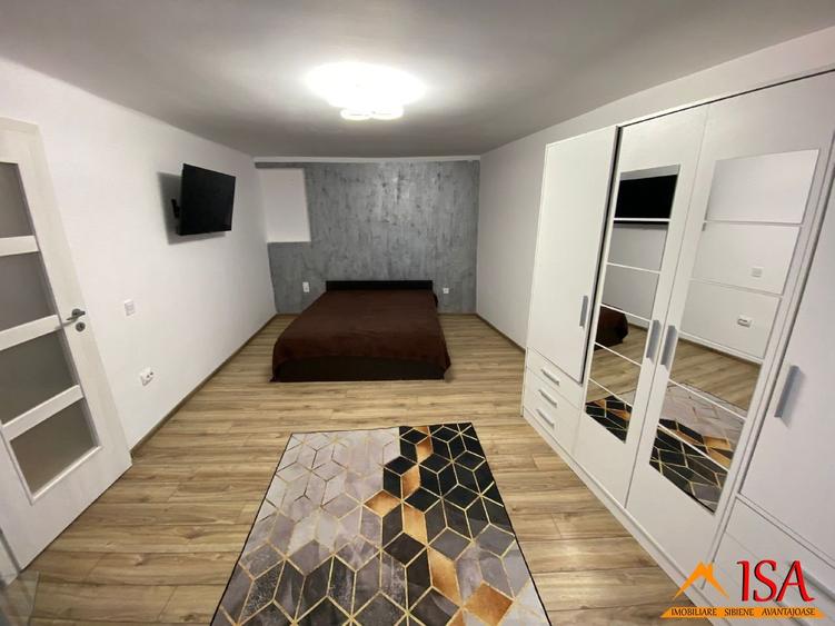 Garsonieră cochetă la casă – ULTRACENTRAL - 2