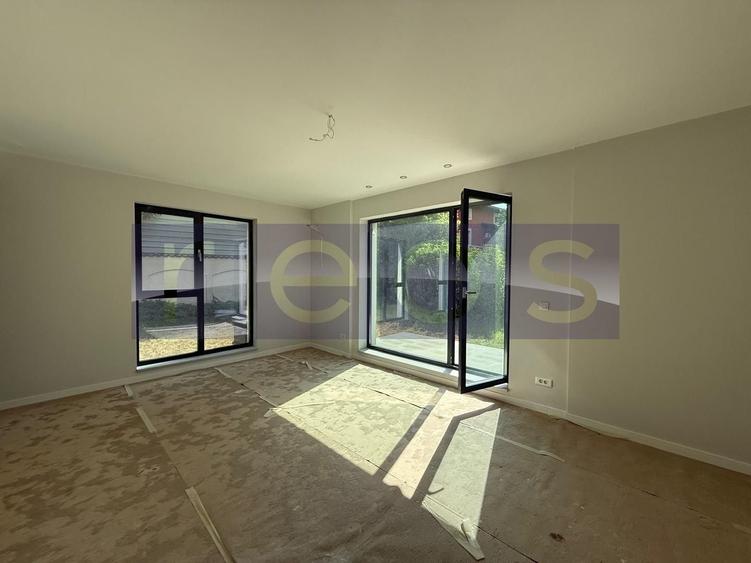 VANZARE APARTAMENT 3 CAMERE | STRAULESTI | 96MP | TERASA | COMPLEX NOU - 15