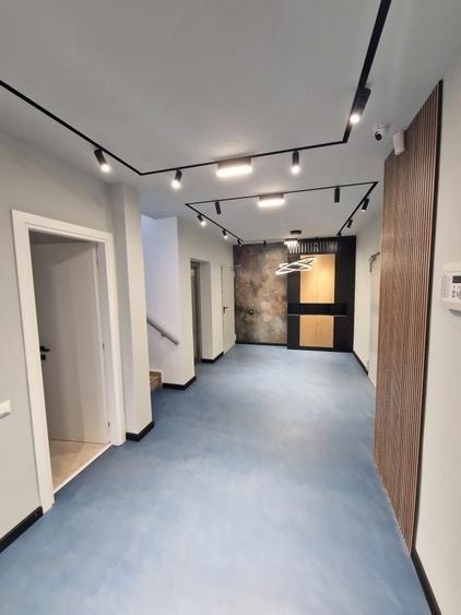 Cladire birouri boutique Expozitiei - 2