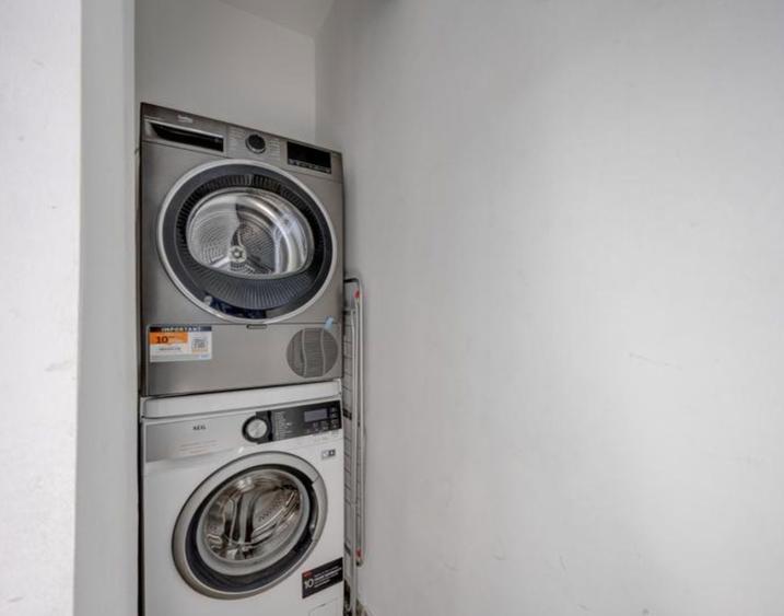 Inchiriez garsoniera Mega Mall,Pantelimon, Delfinului - 1