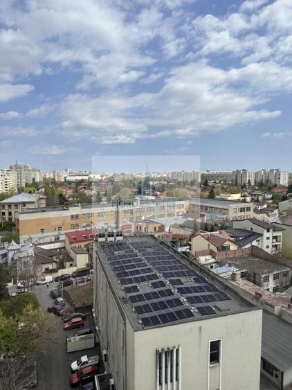 Apartament 4 Camere 92 mp, Piata Iancului-Metrou, monolit-Liber - 12