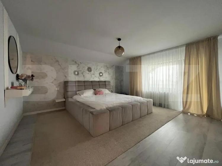 Casa deosebita, 300 mpu, teren 692 mp - 3