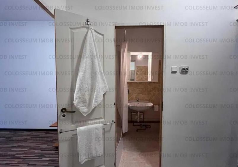 Camera de camin cu baie si bucatarie - zona Noua - 1