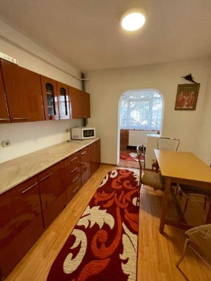 vand apartament 3 camere bld Dorobantilor-Tineretului - 9