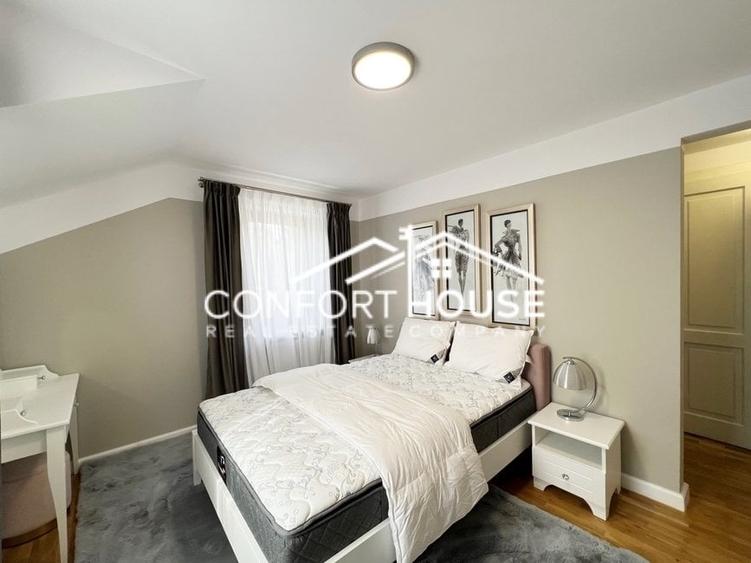 Vila superba P+E, renovata, mobilata, piscina, IANCU NICOLAE - 43