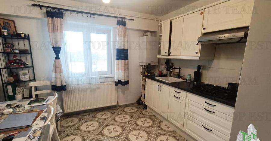 Apartament 3 Camere Otopeni - 13