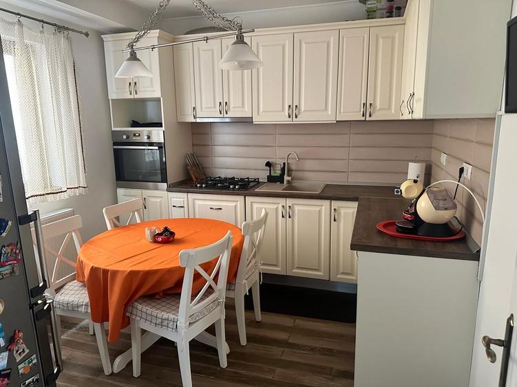 Casa P+1 Bariera Valcii (zona Spital Regional)110 mp + 562 mp teren - 4